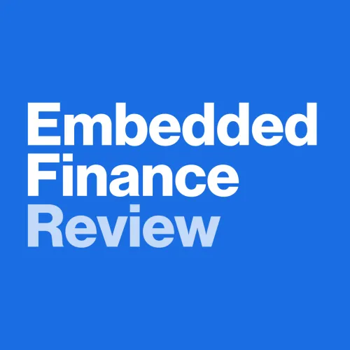 Embedded Finance Review icon