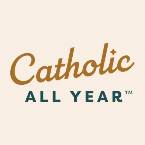 Catholic All Year icon