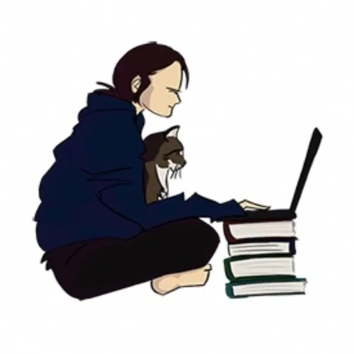 Charlotte Reber icon