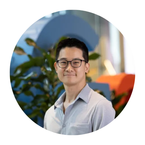 Herng Lee's Newsletter icon