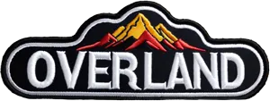 Data Overland icon