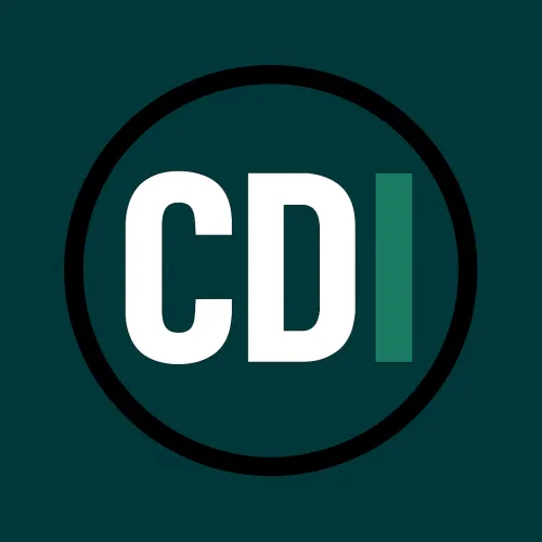 City Data Intelligence icon