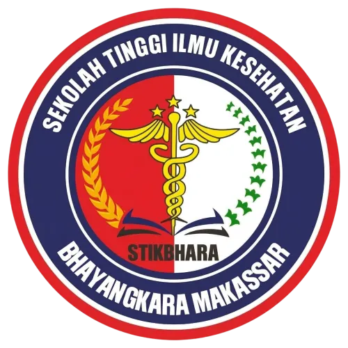 Sekolah Tinggi Ilmu Kesehatan Bhayangkara Makassar icon