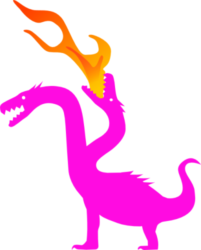 Flaming Hydra icon