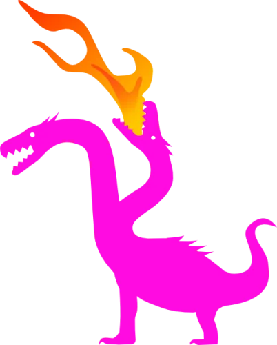 Flaming Hydra icon