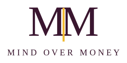 MindOverMoney icon