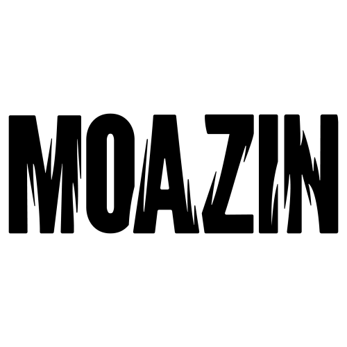 moazin icon