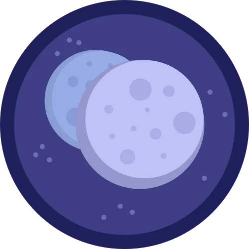 Blue Moon Review icon