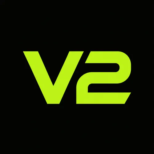 V2 LAB icon