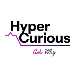 Hypercurious icon