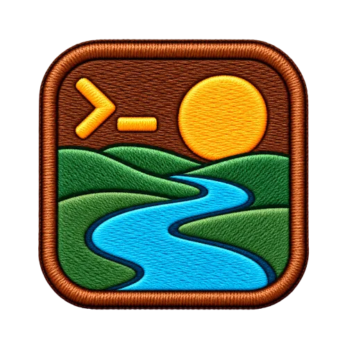 OpenRiver icon