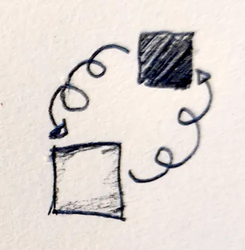 Safety on Scrap Paper icon