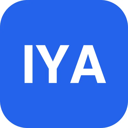Intelligent Youth Athletics icon