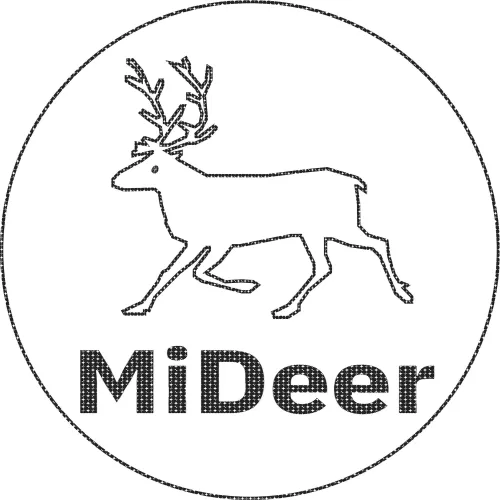 MiDeer Business Observer icon