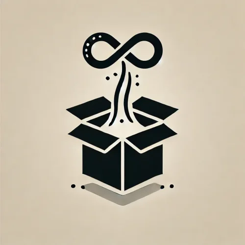 Estatística das Coisas icon