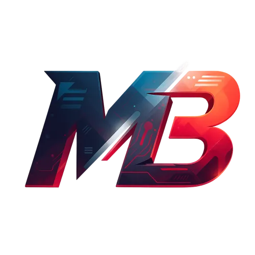 Marketing Bytes icon