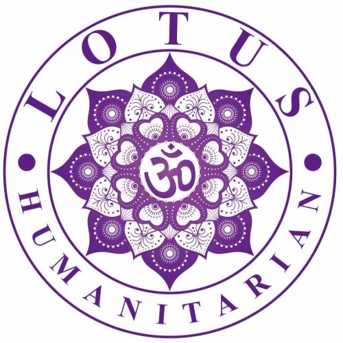 LOTUS Humanitarian icon