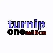 Turnip One Million icon