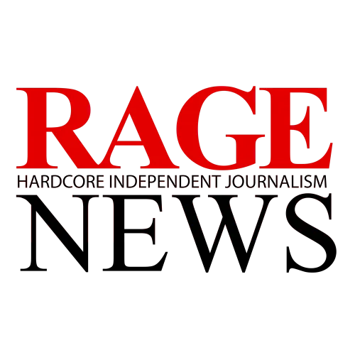 Rage News icon