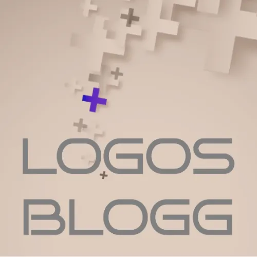 LogosBlogg icon