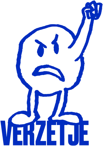 De Unie Verzet Je icon