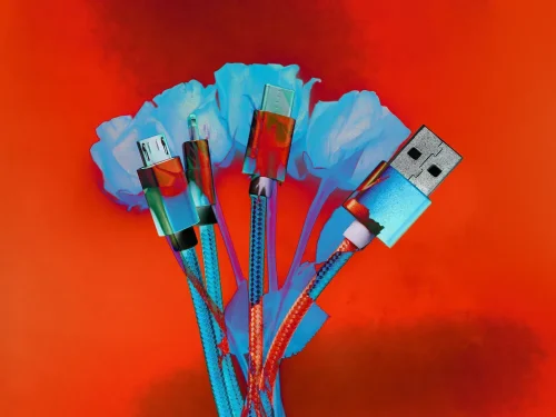 Cybernetic Forests icon