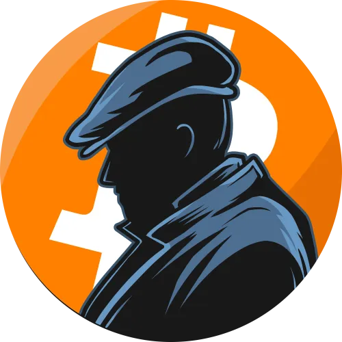 Market Mobster | Learn Crypto, Bitcoin & Market Psychology icon