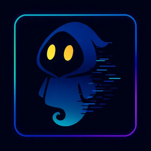Ghosts in the Algorithm icon