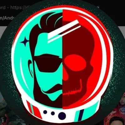 AndyPants Gaming icon