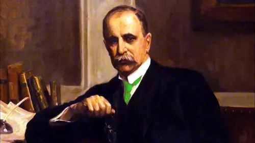 Osler's Ghost icon