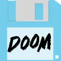Incredible Doom icon