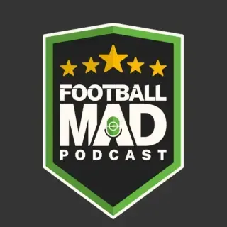 Football Mad | FPL League, Premier League News & Banter icon