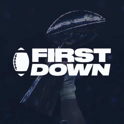 FirstDown icon