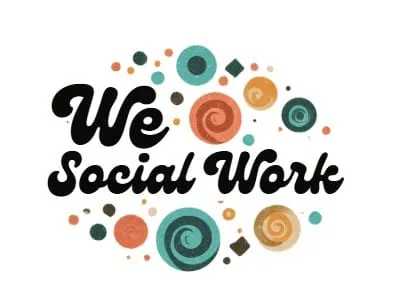 WeSocialWork icon