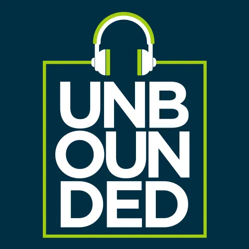 Unbounded.dev icon