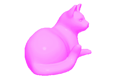 A (not so) helpless icon