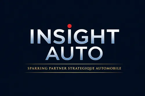 Insight Auto icon