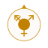GenderCompass icon