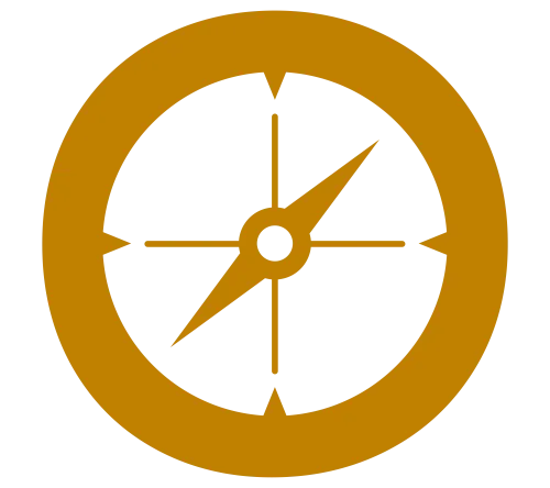 GenderCompass icon