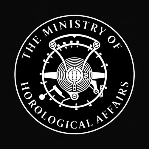 The Ministry of Horological Affairs icon