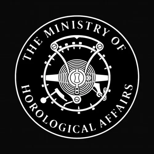 The Ministry of Horological Affairs icon