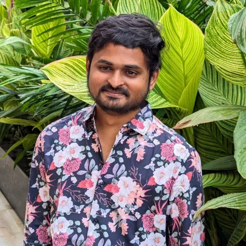 Sasikanth Miriyampalli icon