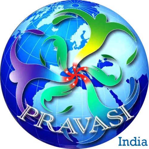 PravasiExpress icon