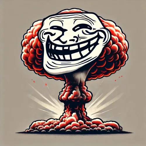 SARCGASM icon