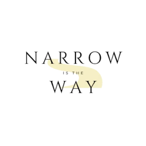 Narrow Is The Way icon