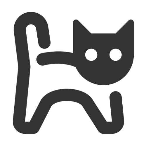 반려묘 건강 관리 icon