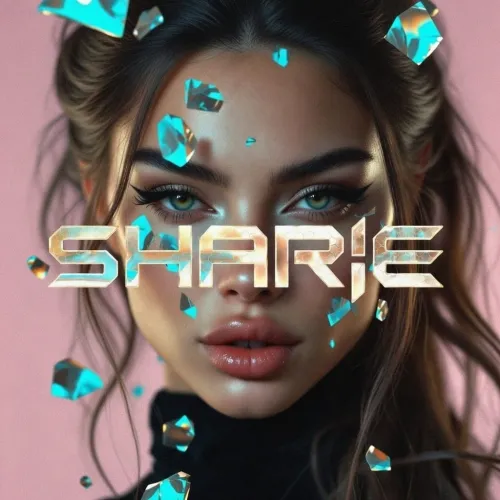 Sharie Training icon