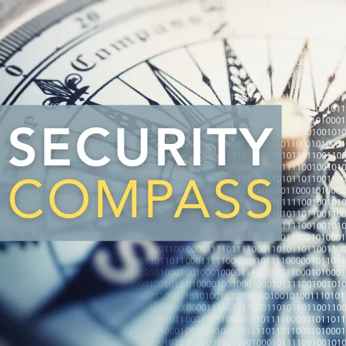 Security Compass icon