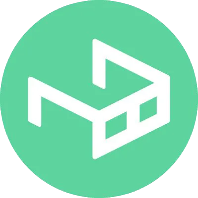 The MarketReader Minute icon