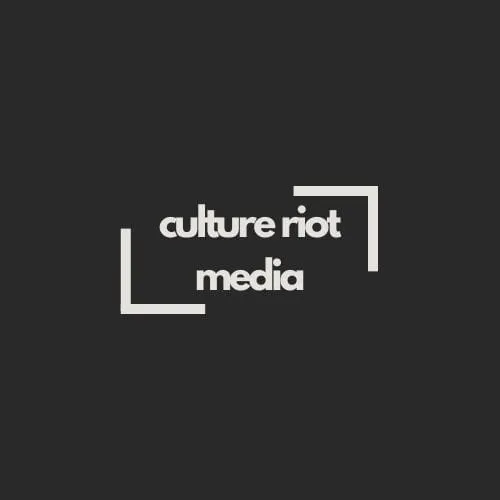 Culture Riot Media icon